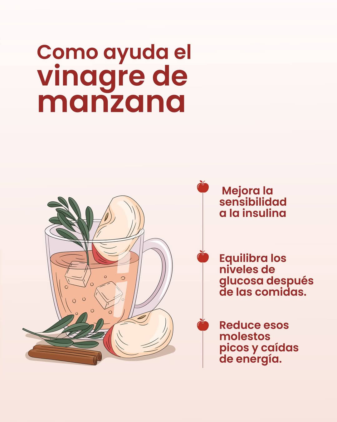 GOMAS VINAGRE DE CIDRA DE MANZANA #1