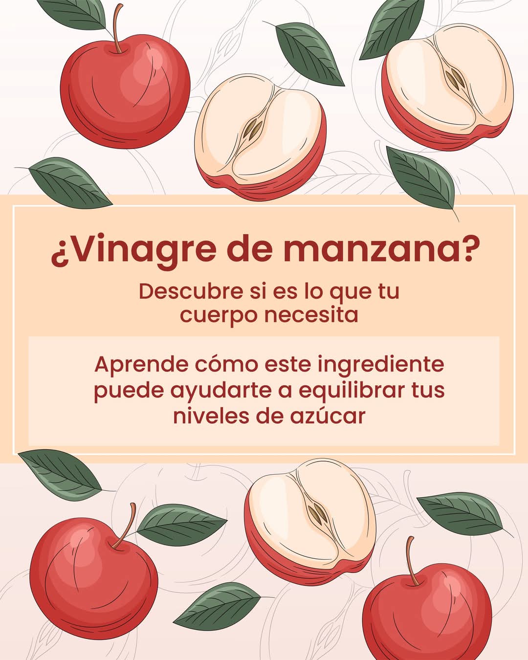 GOMAS VINAGRE DE CIDRA DE MANZANA #1