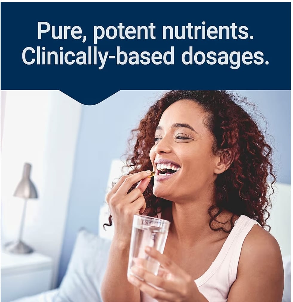 Suplemento NAD Nicotinamide Life Extensi