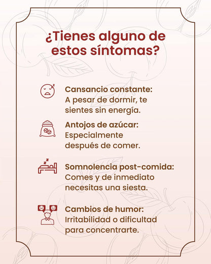 GOMAS VINAGRE DE CIDRA DE MANZANA #1