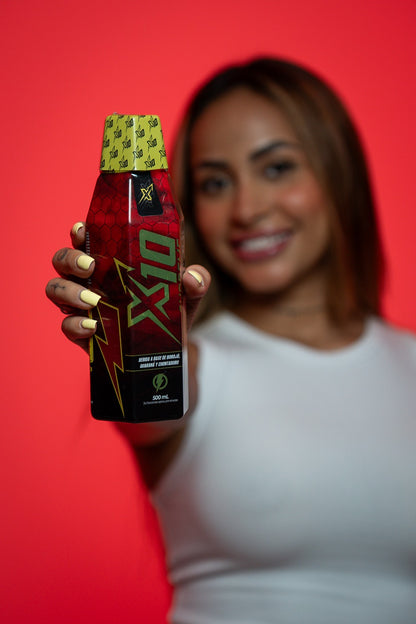 X10 SUPREME
