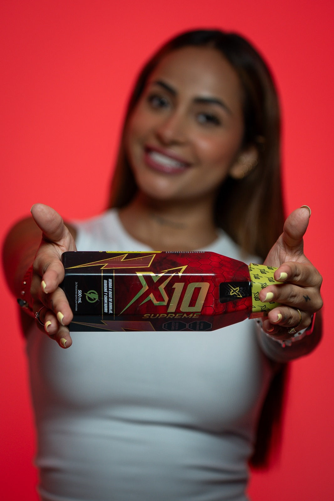 X10 SUPREME