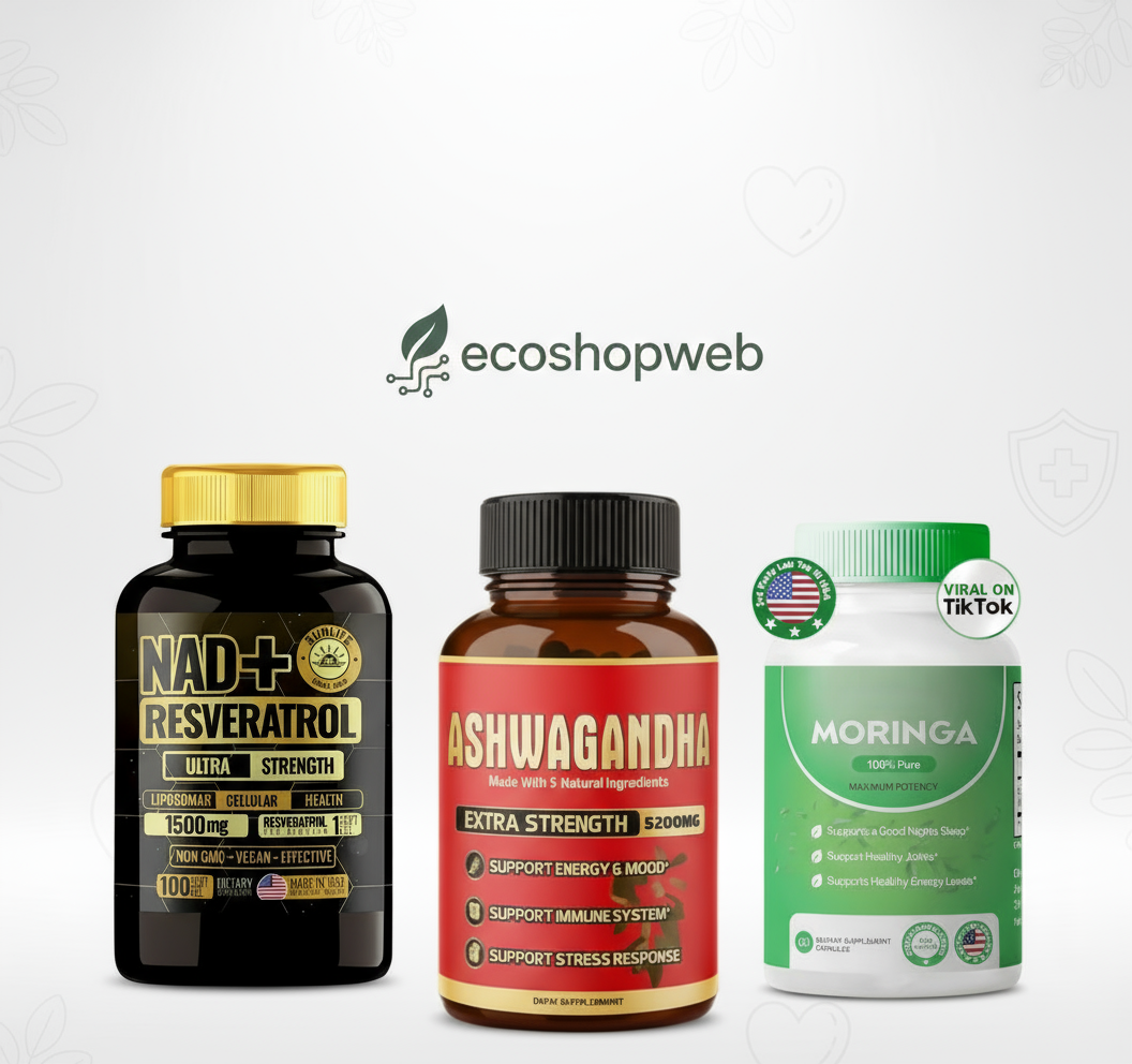 Banner ecoshopweb con productos