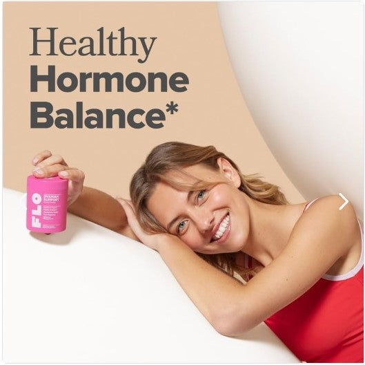 FLO OVARIAN SUPPORT