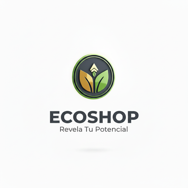 Logo Ecoshop Ajustado
